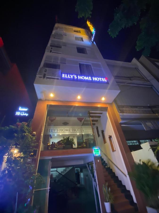 Oyo 1168 Elly'S Home 2 Danang Exterior photo