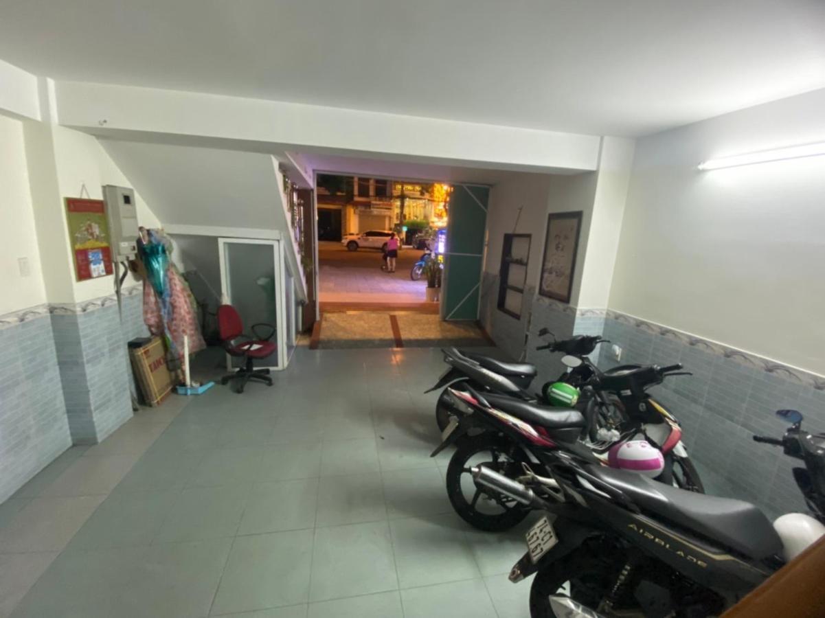 Oyo 1168 Elly'S Home 2 Danang Exterior photo
